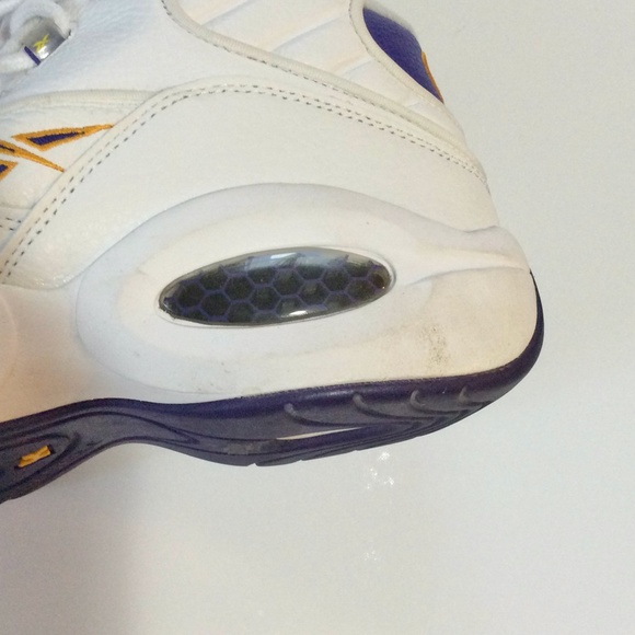Reebok x Kobe Packer Shoes V53581